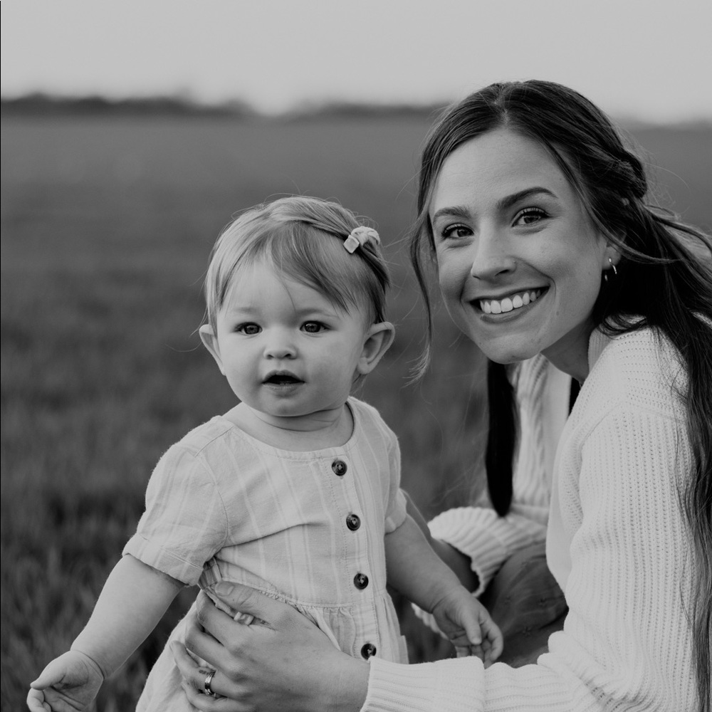 Meet your Posher, Makenzie